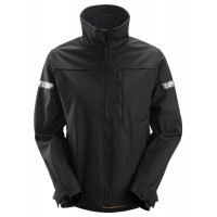 Snickers 1201 AllroundWork Womens Softshell Jacket